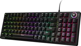 EvoFox Katana X Mechanical Gaming Keyboard