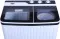 Foxsky FS-SATL80WM 8 Kg Semi Automatic Top Load Washing Machine