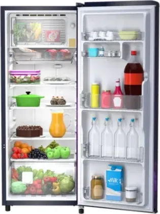 Whirlpool 215 IMPC PRM 3S 192 L 3 Star Single Door Refrigerator