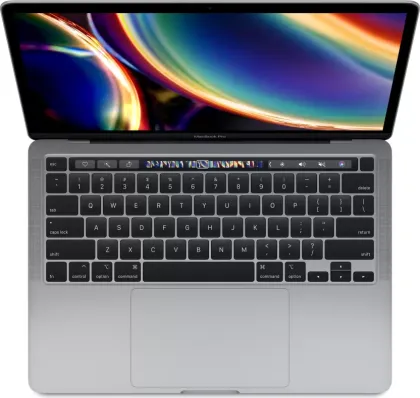 Apple MacBook Pro MXK52HN Laptop (8th Gen Core i5/ 8GB/ 512GB SSD/ Mac OS Catalina)