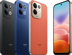 Xiaomi Redmi 17 5G