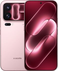 Xiaomi 18 Pro Max vs Xiaomi 18 Pro