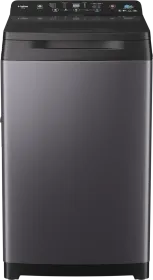 Haier HSW80-688ES8 8 Kg Fully Automatic Top Load Washing Machine