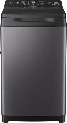 Haier HSW80-688ES8 8 Kg Fully Automatic Top Load Washing Machine