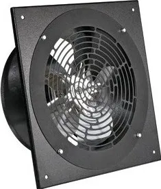 Vents OV1 315 Ventilation 4 Blade Exhaust Fan