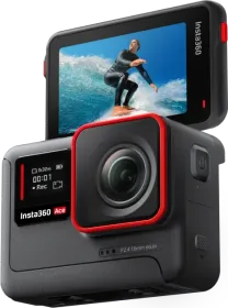 Insta360 Ace Sports and Action Camera