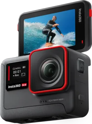 Insta360 Ace Sports and Action Camera