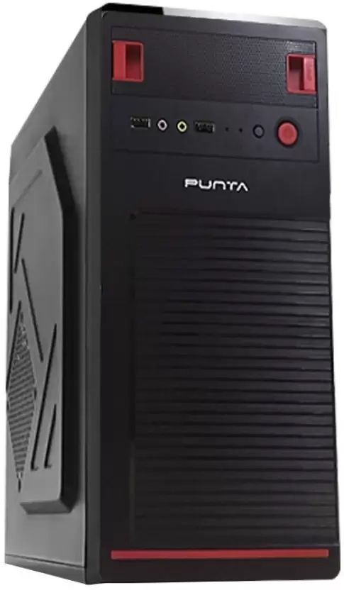 punta assembled pc