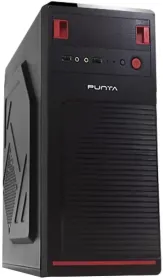 Punta PUTRT56788 Desktop (Core I5/ 4GB/ 500GB/FreeDOS)