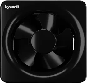 Byzero Pench Ikki 200 mm 5 Blade BLDC Exhaust Fan