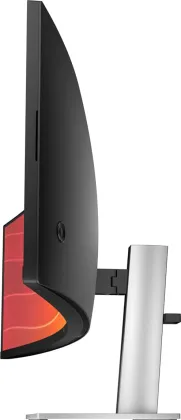 HP E45c 45 inch DQHD Curved Monitor