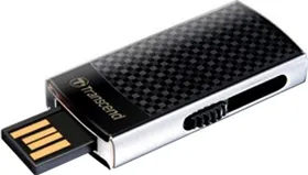 Transcend JetFlash 560 16 GB Pen Drive