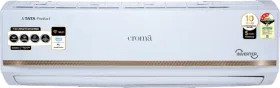 Croma CRLAS18IND170276 1.5 Ton 3 Star Inverter Split AC