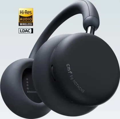 CMF Headphone Pro