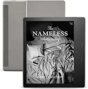 Amazon Kindle Oasis 10th Gen Tablet (Wi-Fi Only)