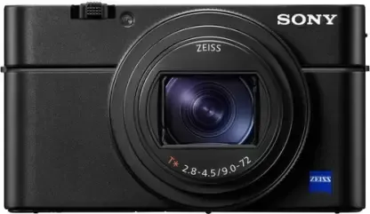 Sony サイバーショット DSC-RX100M7 BRAND NEW Sony Cyber-Shot