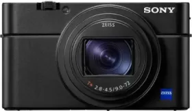 Sony Cybershot DSC-RX100M7 Point & shoot Camera