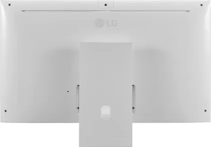 LG 43SQ700S 43 inch Ultra HD 4K Smart Monitor