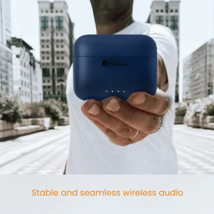 Just Corseca Skyler True Wireless Earbuds