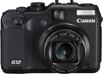Canon PowerShot G12 Point & Shoot