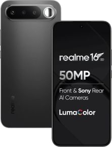 Realme 16 5G (12GB RAM + 256GB)