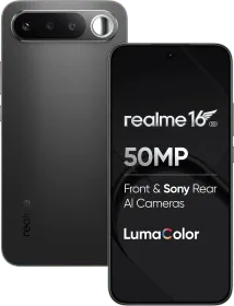 Realme 16 5G (12GB RAM + 256GB)