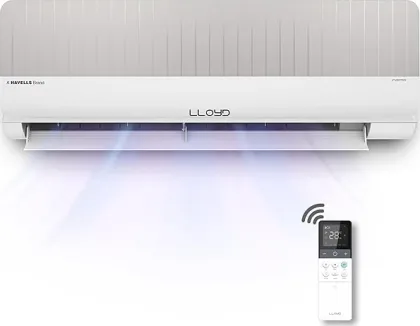 Lloyd Stylus GLS12V3FOGSY 1 Ton 3 Star 2024 Inverter Split AC