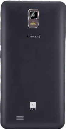 iBall Cobalt 6