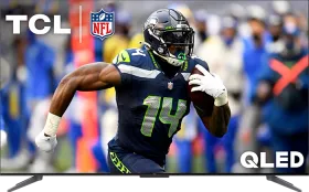 TCL Q7 85 inch Ultra HD 4K Smart QLED TV