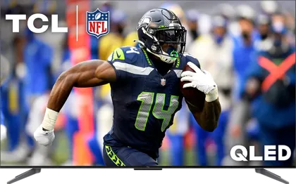 TCL Q7 85 inch Ultra HD 4K Smart QLED TV