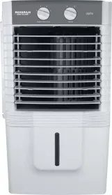Maharaja Whiteline Alpha CO-136 10 L Personal Air Cooler