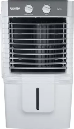 Maharaja Whiteline Alpha CO-136 10 L Personal Air Cooler