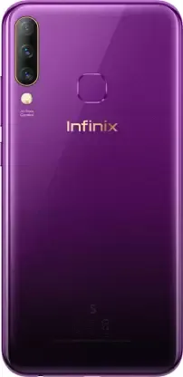 Infinix S4 (4GB RAM + 64GB)