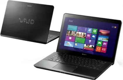 Sony Vaio F15212 (Core i3 (2nd Generation)/2GB/500GB/Win8)