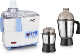 Padmini Magic 450 W Juicer Mixer Grinder