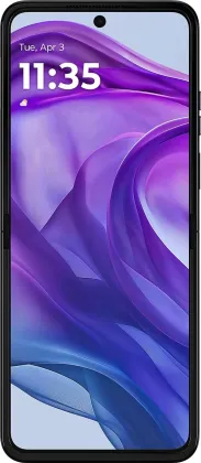 Motorola Razr Plus 2024
