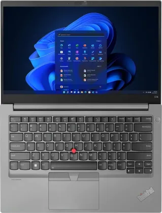 Lenovo ThinkPad E14 Gen 4 21E3S03700 Laptop (12th Gen Core i5/ 16GB/ 512GB SSD/ DOS)