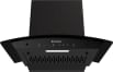 Faber Vento 60cm BLDC Auto Clean Chimney (PNP HC FL SC BK IN 60-C)