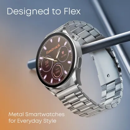 Fastrack Dezire FX1 Smartwatch