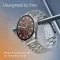 Fastrack Dezire FX1 Smartwatch