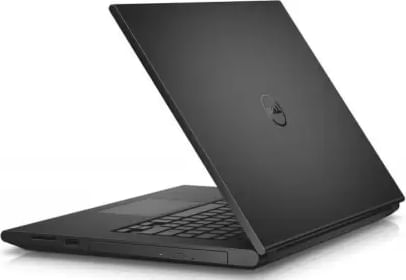 Dell Inspiron 3542 Laptop(4th Gen CDC/ 4GB/ 500GB/ Ubuntu)