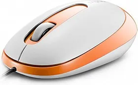 Rapoo N3200 Wired Optical Mouse