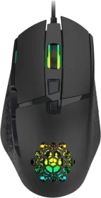 Claw Dawon Wired Optical Gaming Mouse
