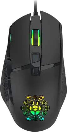 Claw Dawon Wired Optical Gaming Mouse - image 2