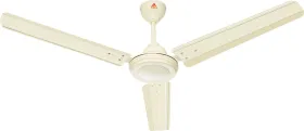 Athots Dict 1200 mm 3 Blade Ceiling Fan