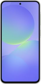 Samsung Galaxy A36 5G (8GB RAM + 256GB)