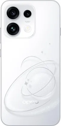 OPPO Reno16c x BABYMONSTER
