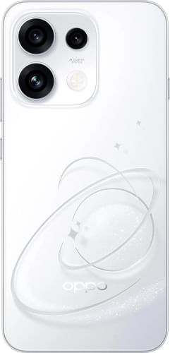 OPPO Reno16c x BABYMONSTER