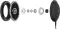 Sennheiser HD 550 Wired Headphones