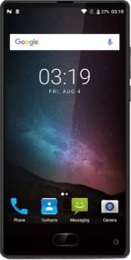 Maze Alpha vs Motorola Edge 50 Pro 5G